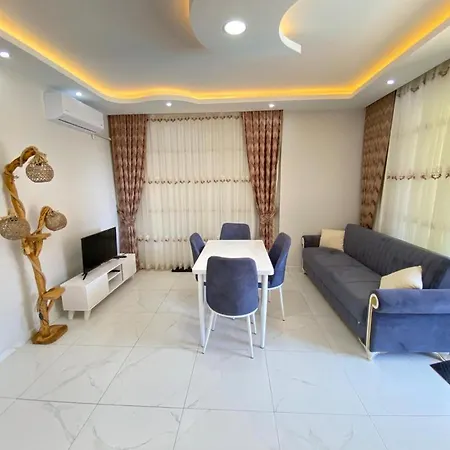 Brand New 2 Bedroom With Pool Good Location