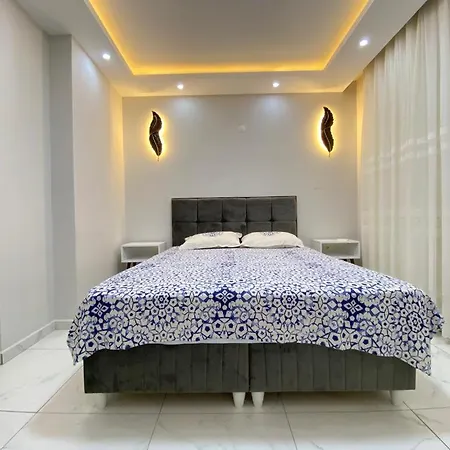 Apartment Brand New 2 Bedroom With Pool Good Location Didim