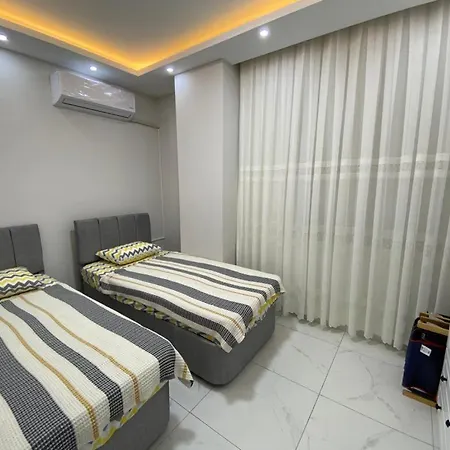 Brand New 2 Bedroom With Pool Good Location Apartment