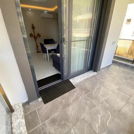 Brand New 2 Bedroom With Pool Good Location * Didim