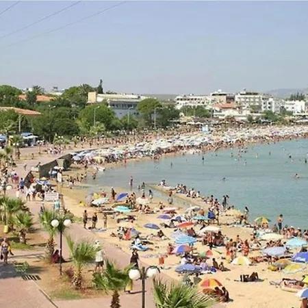 Brand New 2 Bedroom With Pool Good Location Apartment *